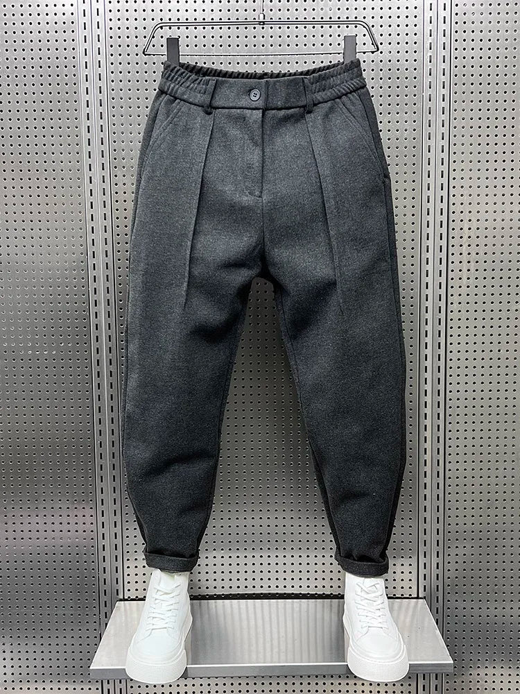 ZERVYN™ Men's Pants - ARLUVI