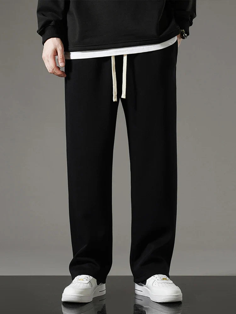 Calças Jogger coreanas - ARLUVI
