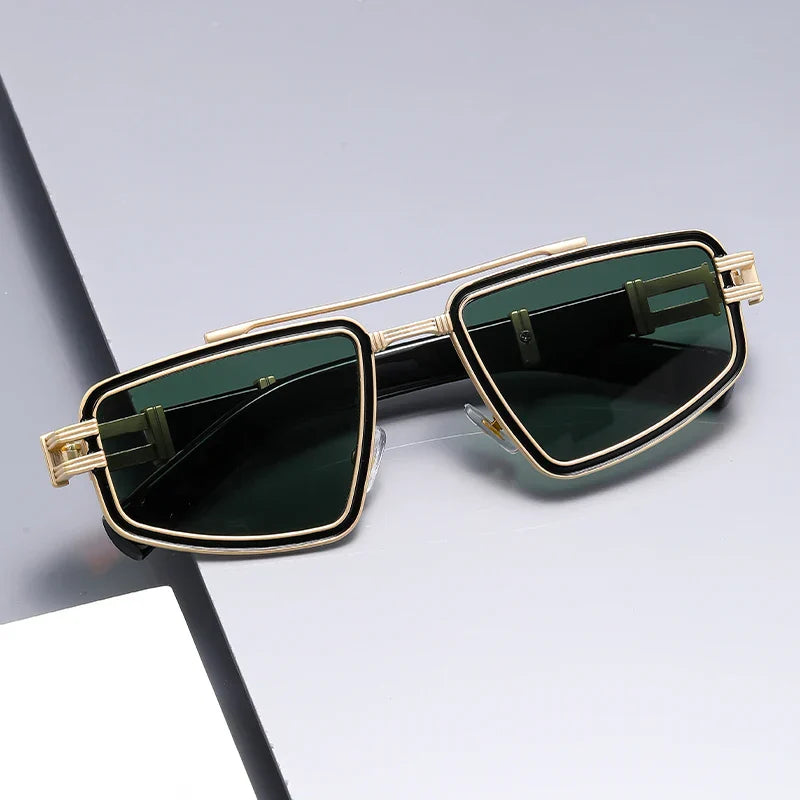 ORVIK™ Sunglasses - ARLUVI