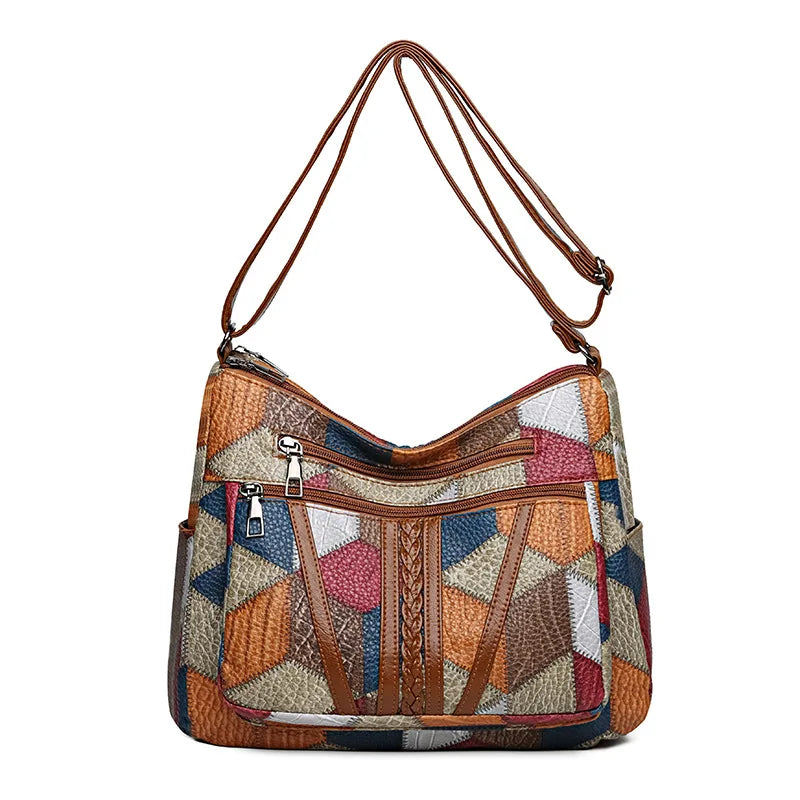 ALMÉRA™ Shoulder Bag - ARLUVI