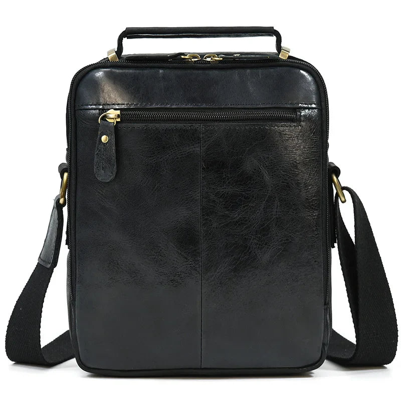 BELVORIN™ Retro Shoulder Bag - ARLUVI