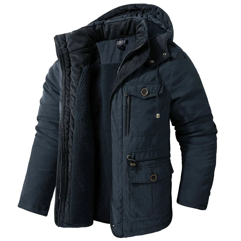 KORVYN™ Jacket - ARLUVI