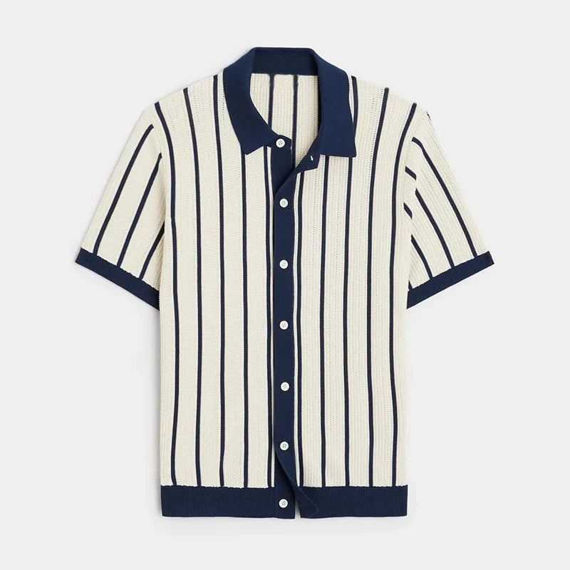 DRAYLOR™ Polo Shirt - ARLUVI