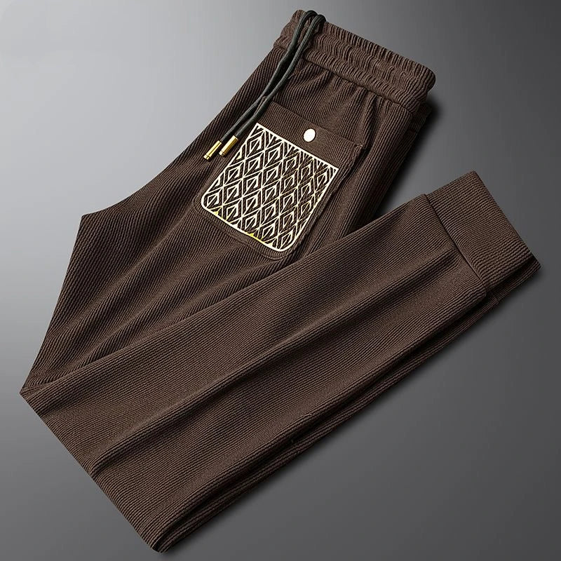 TAUREN™ Pants - ARLUVI