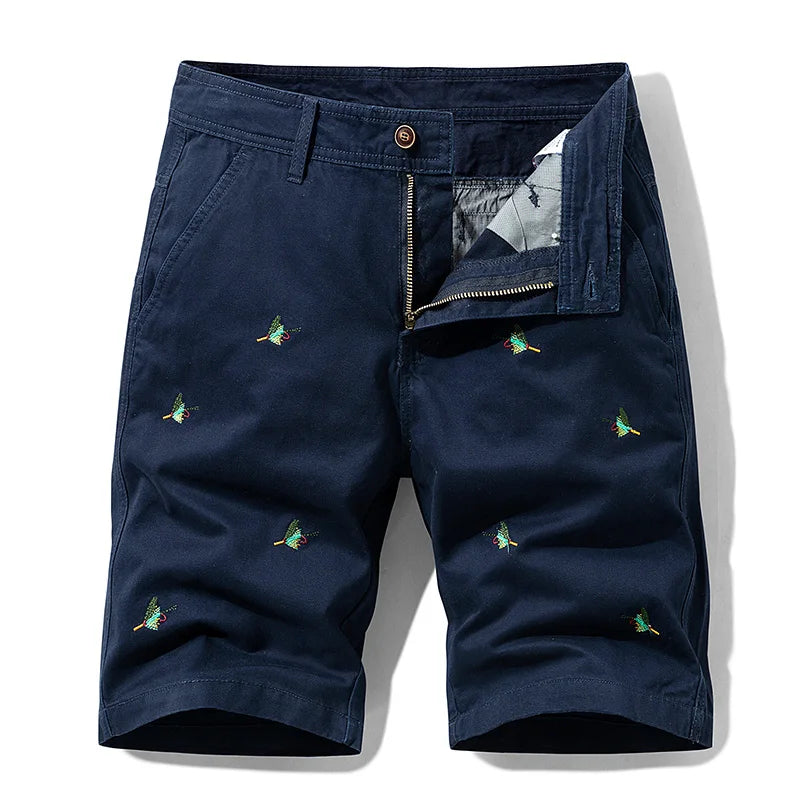 VORAX™ Cargo Shorts - ARLUVI