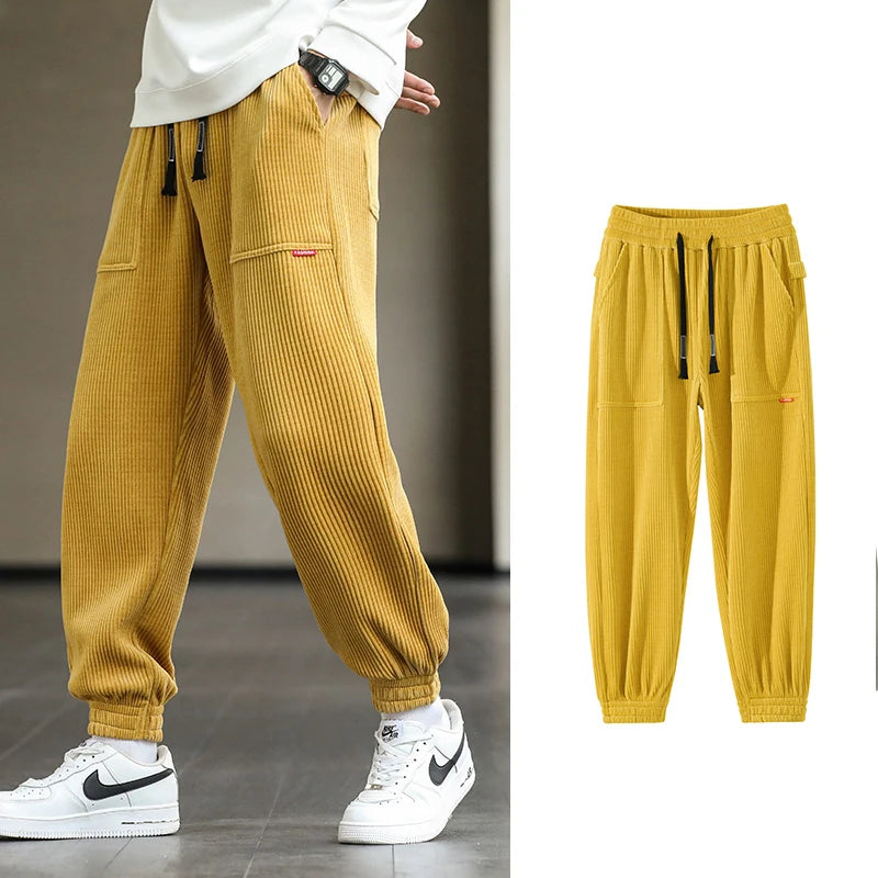 SOLVAR™ Sweatpants - ARLUVI