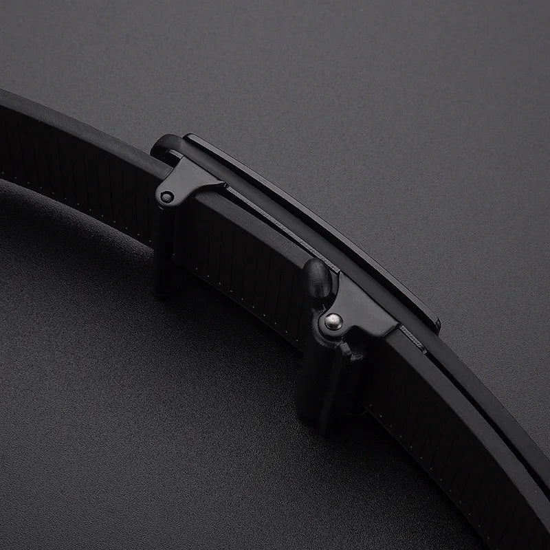 DEXVAR™ Automatic Buckle Belt - ARLUVI