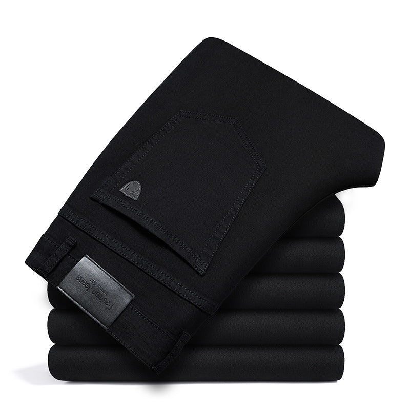 DEVRYN™ Men's Classic Jeans - ARLUVI