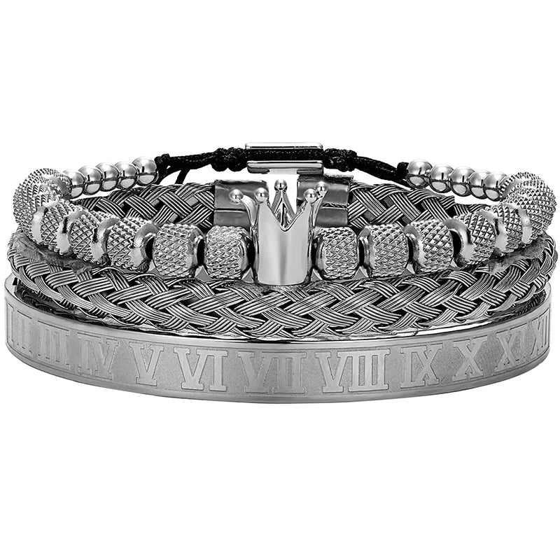 Luxury KORVELD™ Kit (3 pieces) - ARLUVI