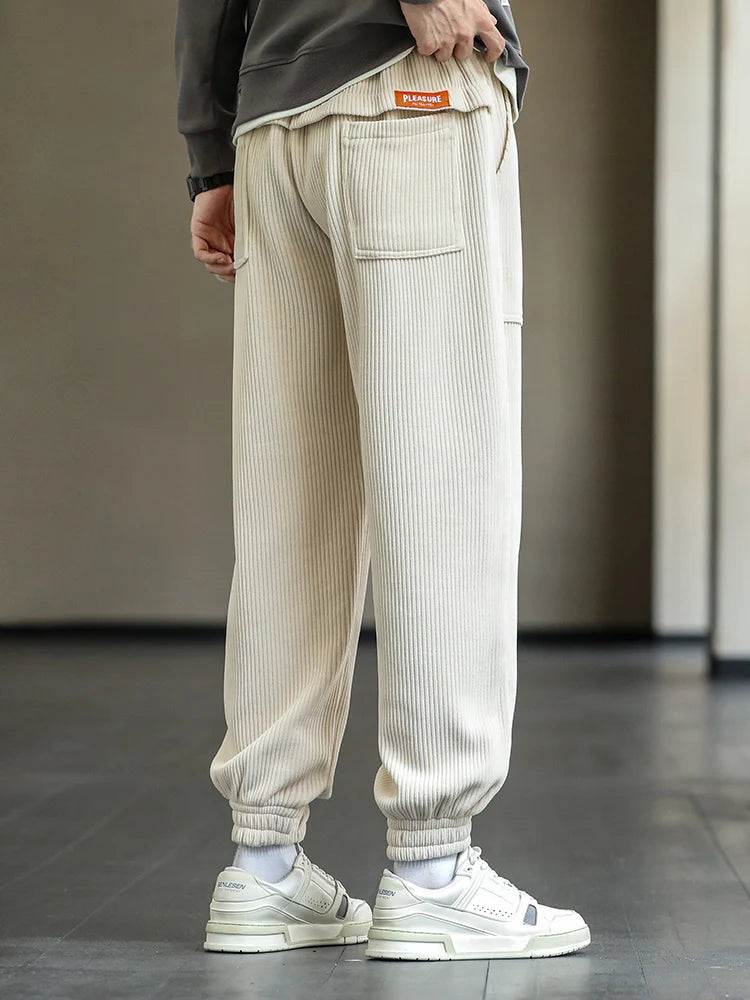 SOLVAR™ Sweatpants - ARLUVI