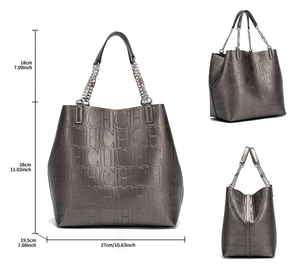 MORVELIS™ Classic Retro Bag