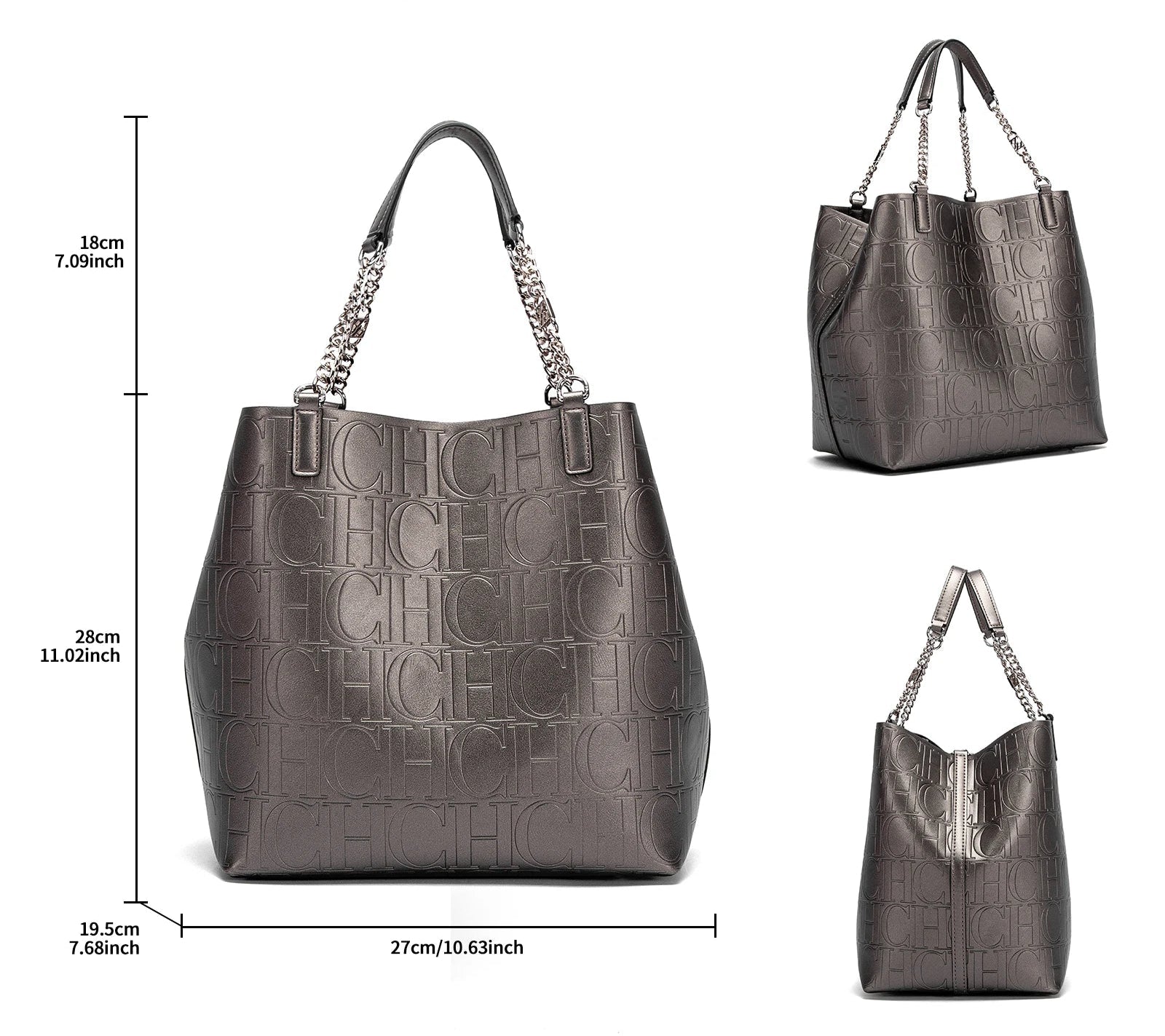 MORVELIS™ Classic Retro Bag
