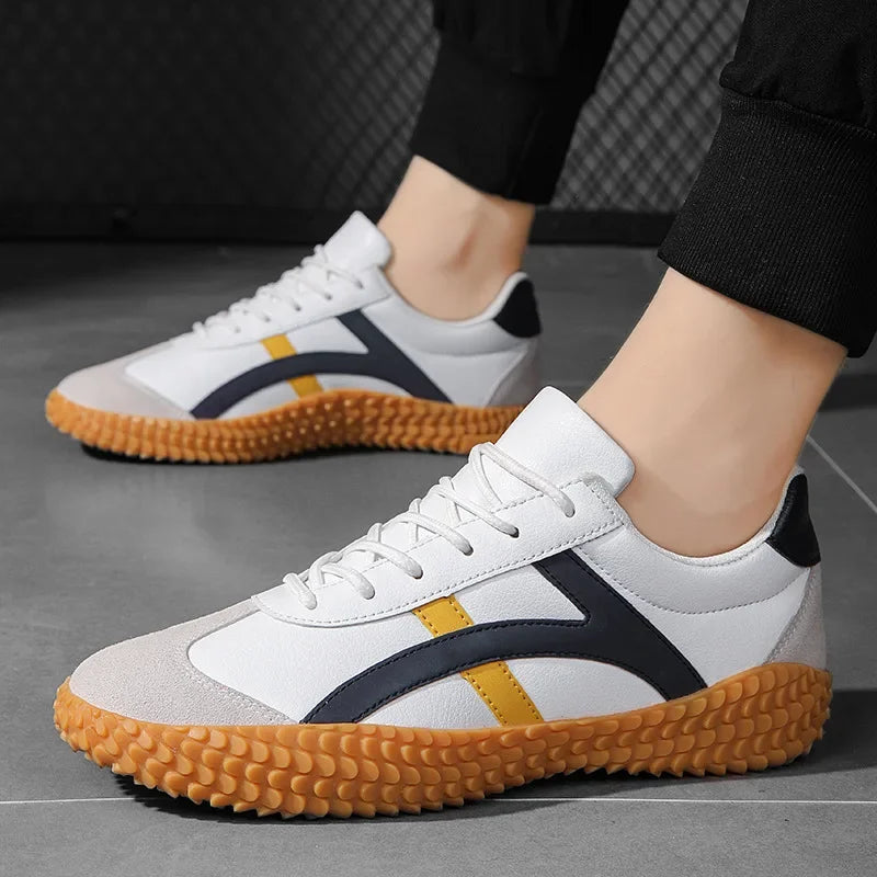 DERAVI™ Retro Sneakers - ARLUVI