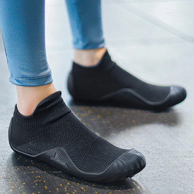 Lightweight Barefoot Grip Shoes - ARLUVI