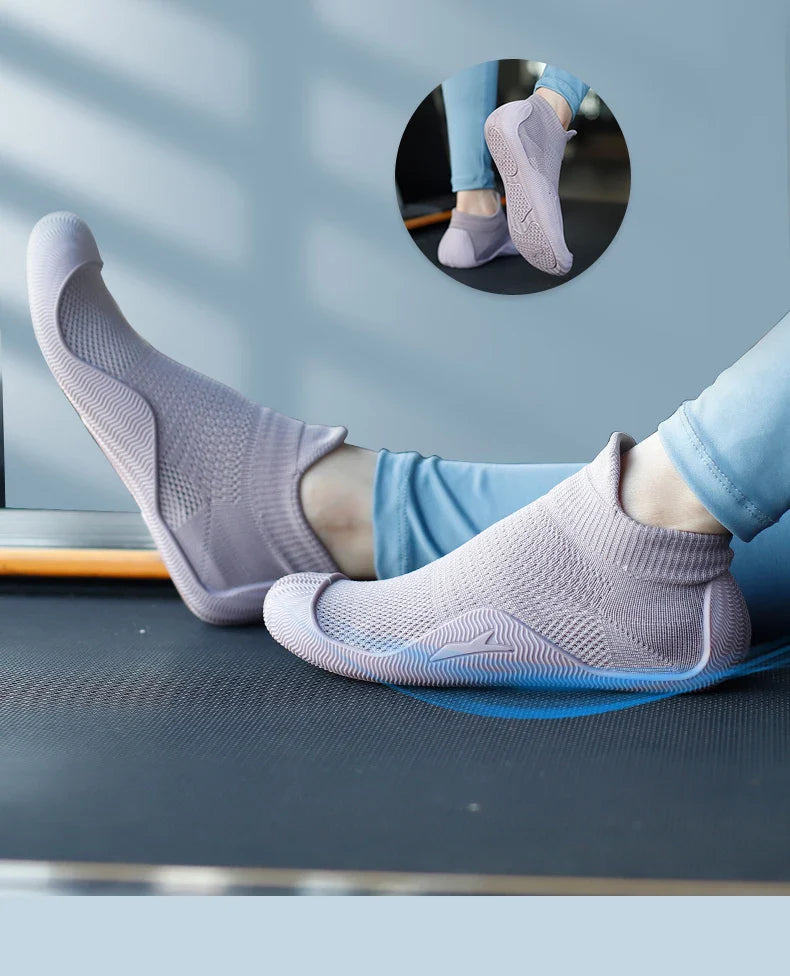 Lightweight Barefoot Grip Shoes - ARLUVI