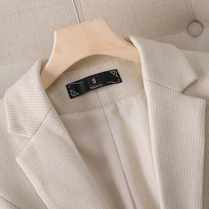 VELONIRA™ Women's Casual Blazer - ARLUVI