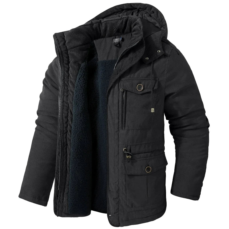 KORVYN™ Jacket - ARLUVI