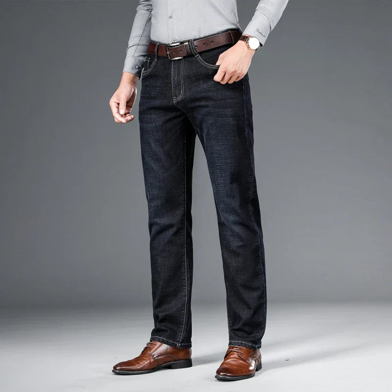 DEVRYN™ Men's Classic Jeans - ARLUVI