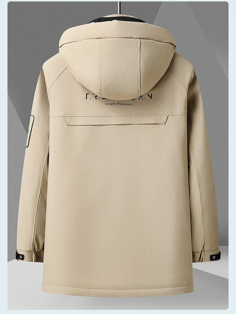 ROVÉL™ Jacket - ARLUVI