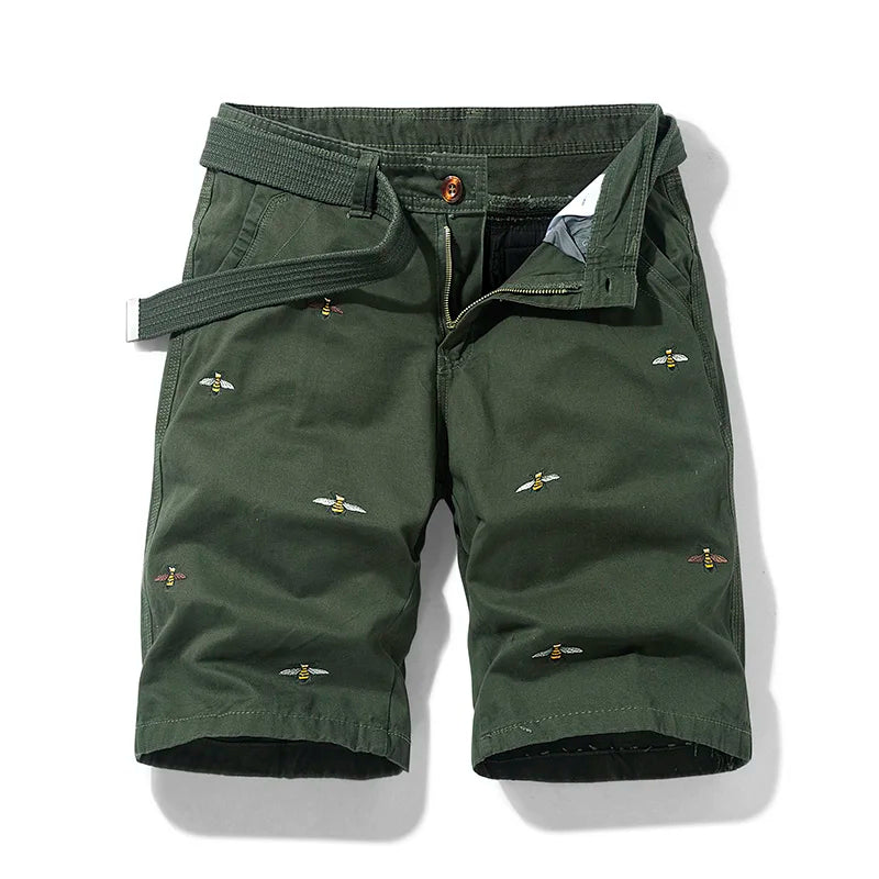 VORAX™ Cargo Shorts - ARLUVI