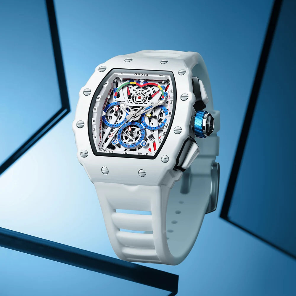 Aeternum Watch - ARLUVI