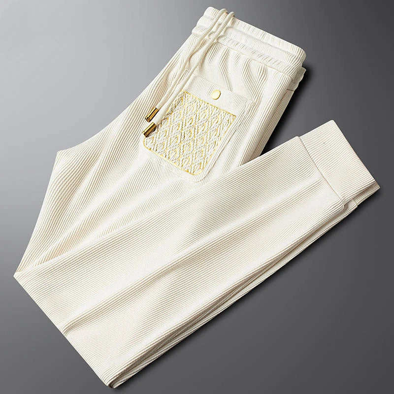 TAUREN™ Pants - ARLUVI