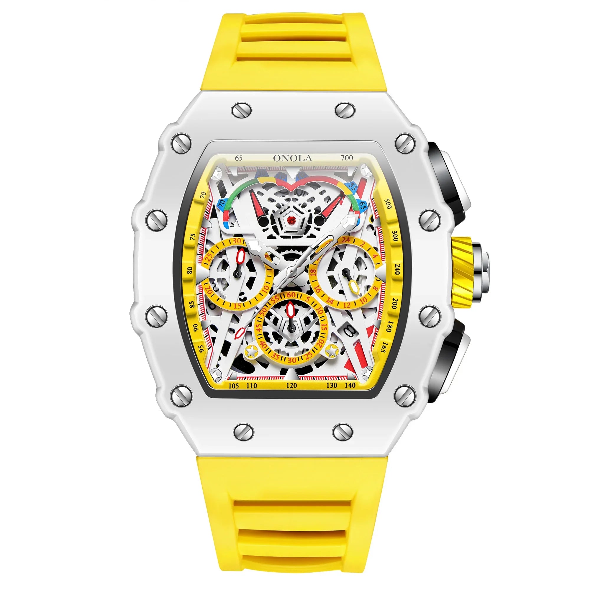 Aeternum Watch - ARLUVI