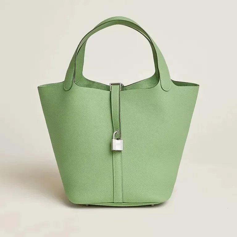 FAYNORA™ Bucket Bag