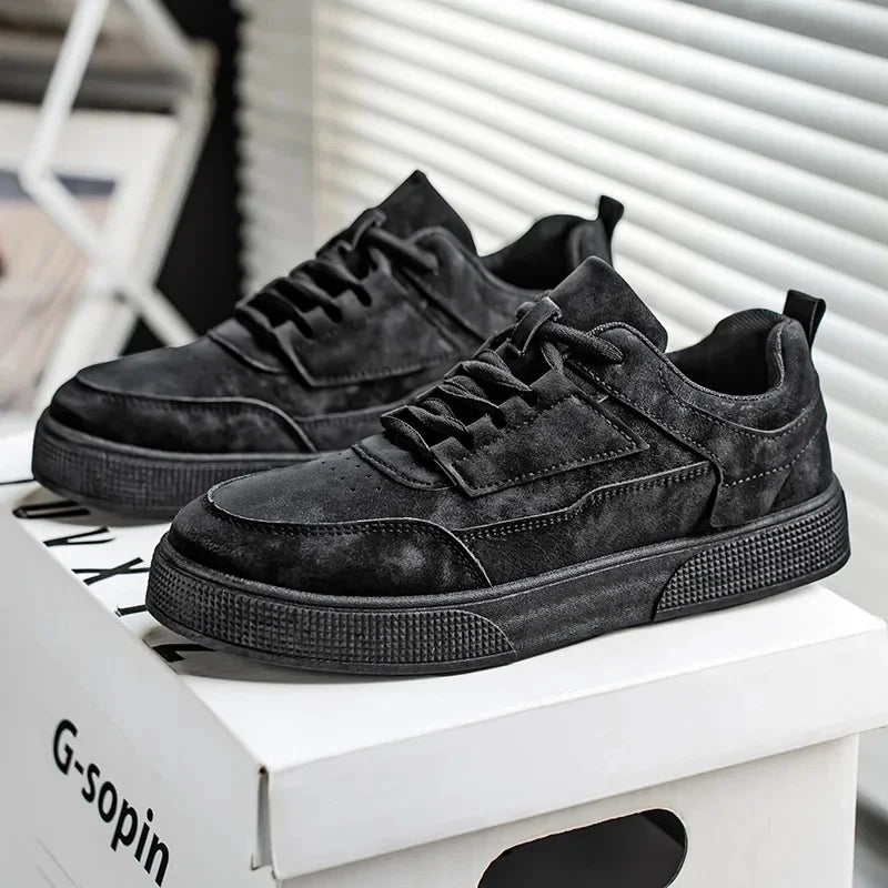 LYROX™ Casual Sneakers - ARLUVI