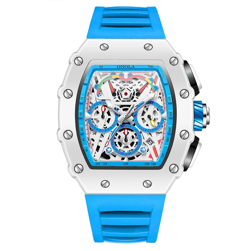 Aeternum Watch - ARLUVI