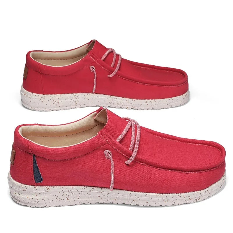 KIRNAX™ Casual Loafer - ARLUVI