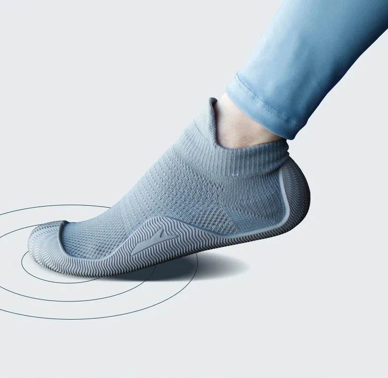 Lightweight Barefoot Grip Shoes - ARLUVI