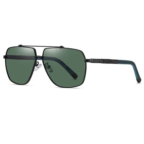 Blue Horizon Polarized Sunglasses - ARLUVI