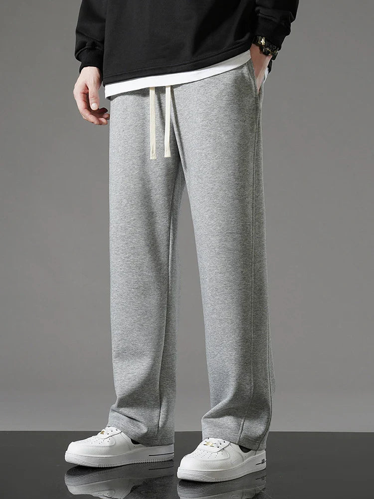 Calças Jogger coreanas - ARLUVI