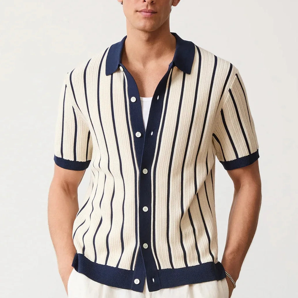 DRAYLOR™ Polo Shirt - ARLUVI