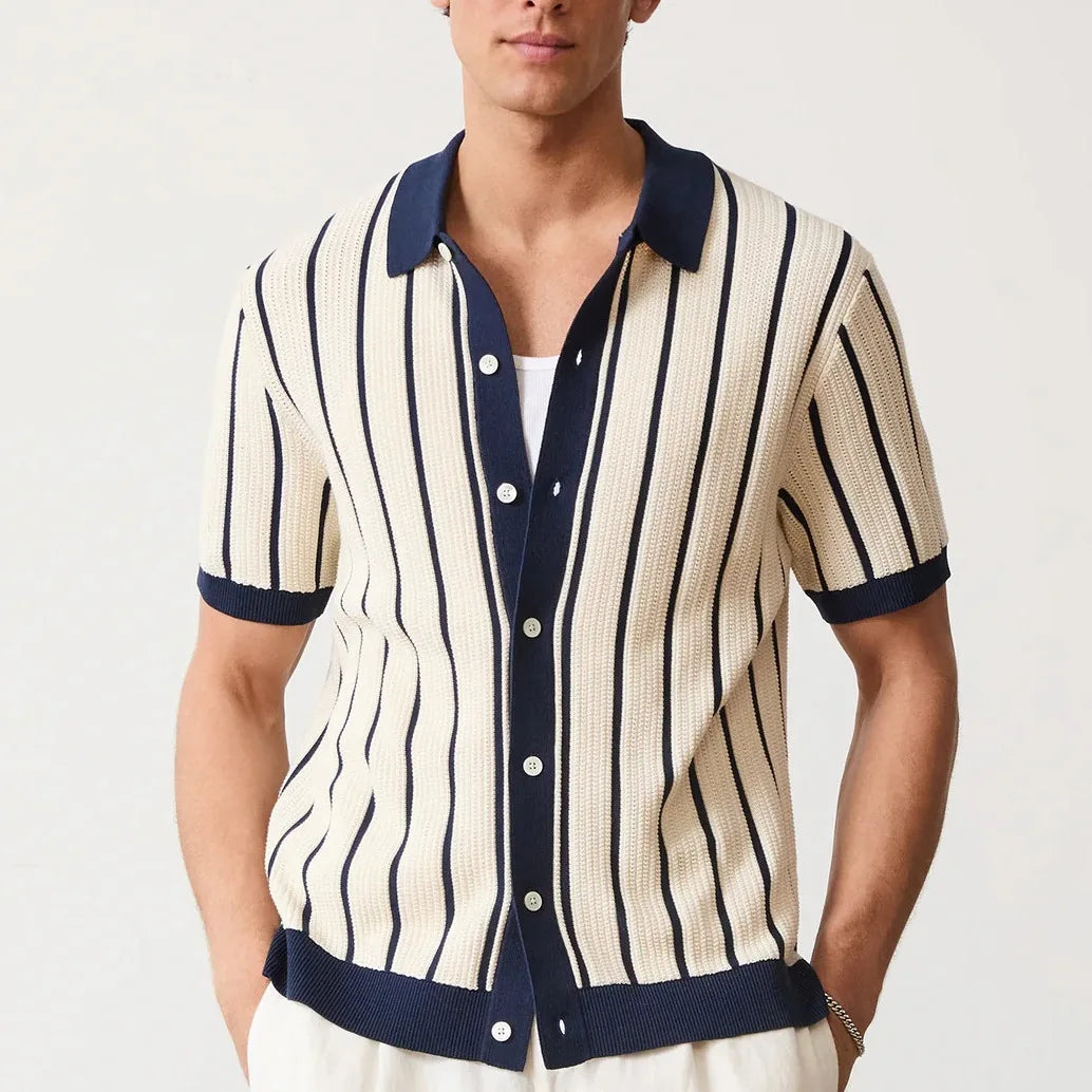 DRAYLOR™ Polo Shirt - ARLUVI
