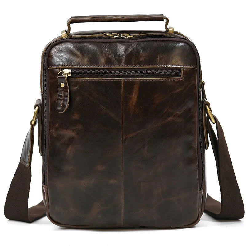 BELVORIN™ Retro Shoulder Bag - ARLUVI