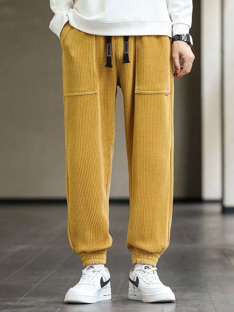 SOLVAR™ Sweatpants - ARLUVI