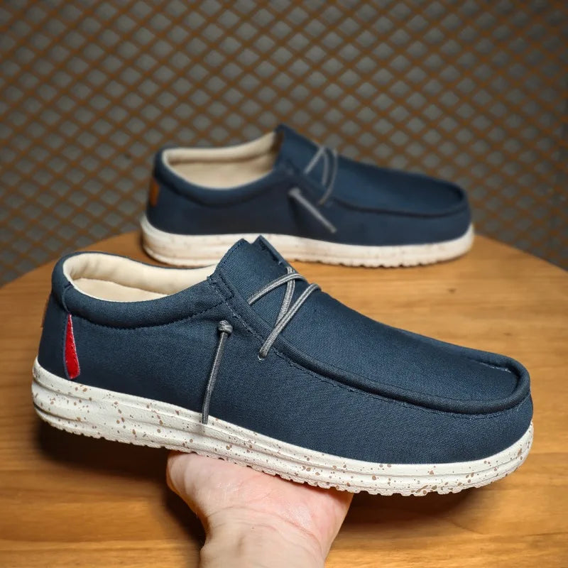 KIRNAX™ Casual Loafer - ARLUVI