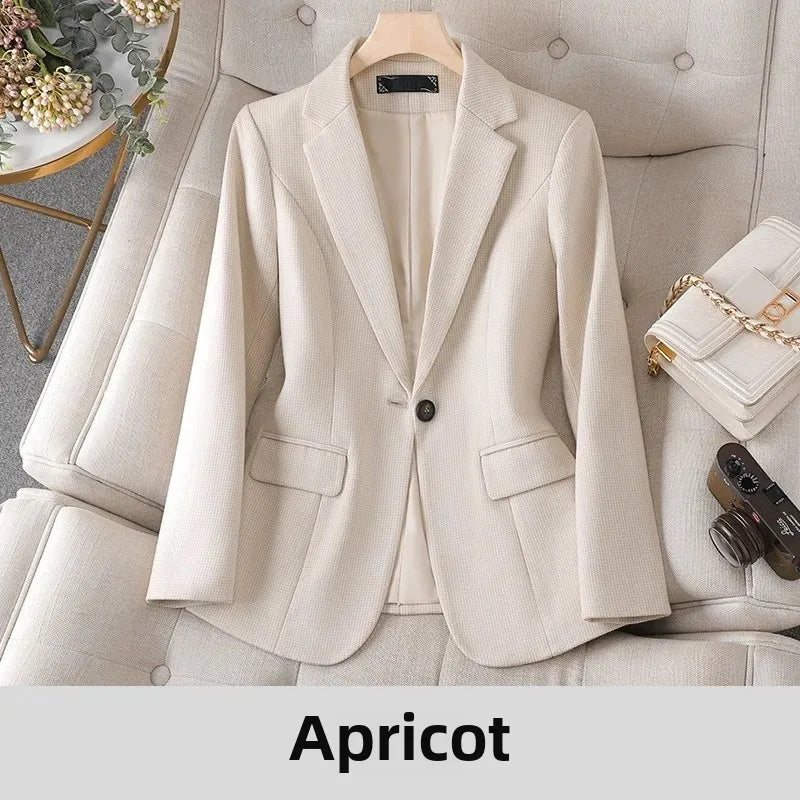 VELONIRA™ Women's Casual Blazer - ARLUVI