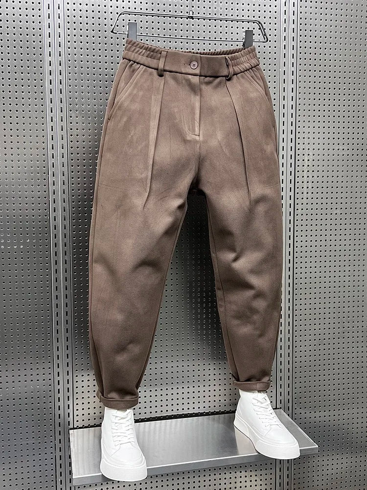 ZERVYN™ Men's Pants - ARLUVI