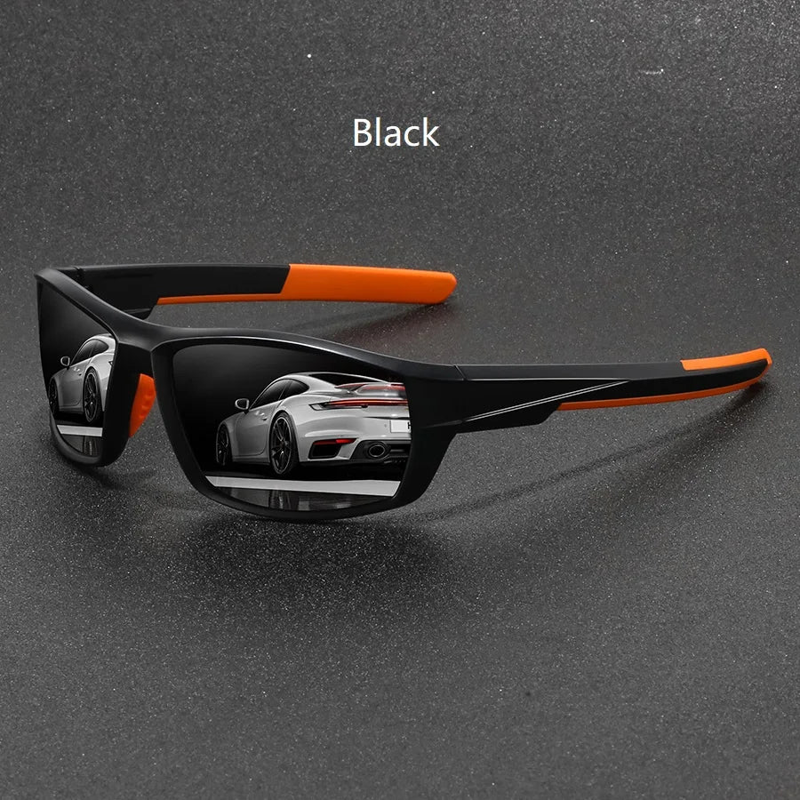 SELVAR™ Sports Sunglasses - ARLUVI