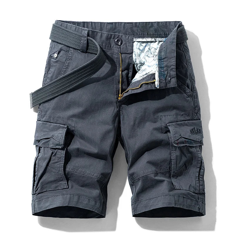 BRYNNOX™ Cargo Shorts - ARLUVI