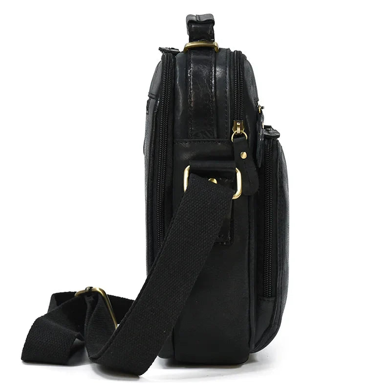 BELVORIN™ Retro Shoulder Bag - ARLUVI