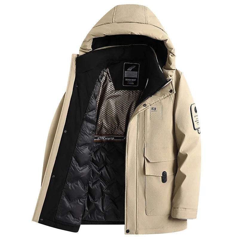 ROVÉL™ Jacket - ARLUVI