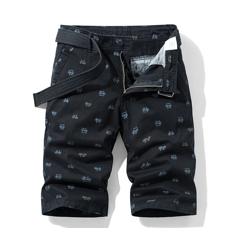 VORAX™ Cargo Shorts - ARLUVI