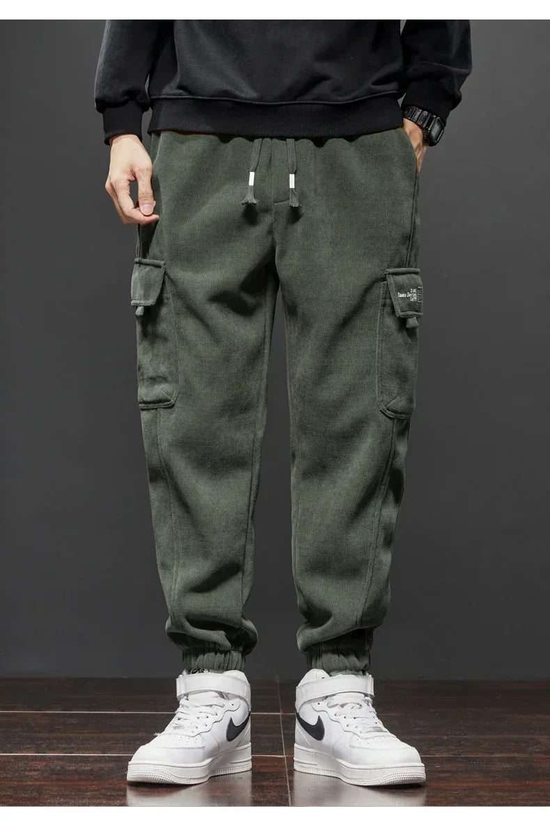 CIVIKO™ Cargo Pants - ARLUVI