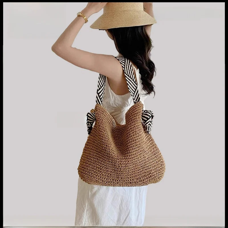 VELONA™ Handbag - ARLUVI