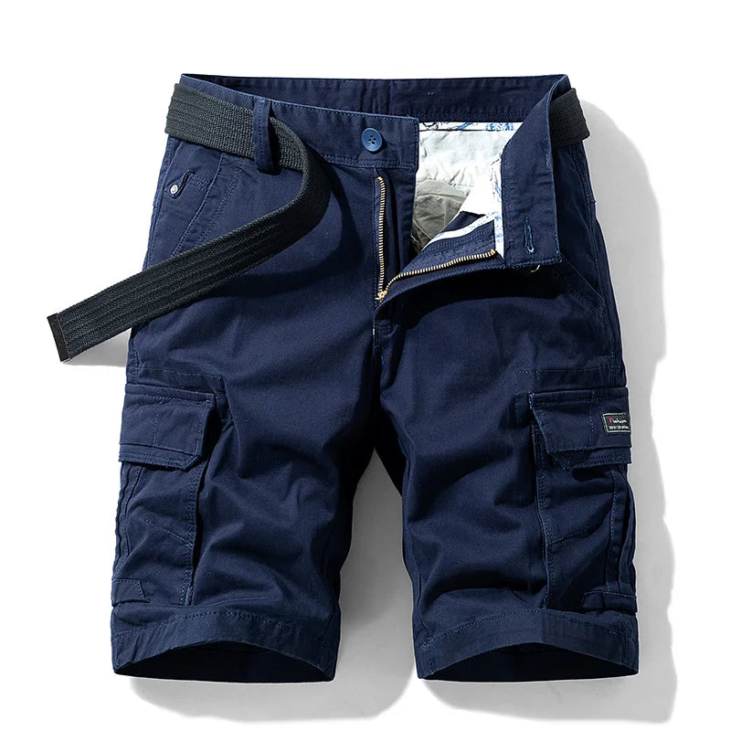 BRYNNOX™ Cargo Shorts - ARLUVI