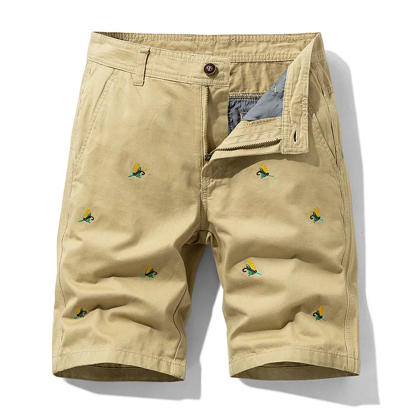 VORAX™ Cargo Shorts - ARLUVI
